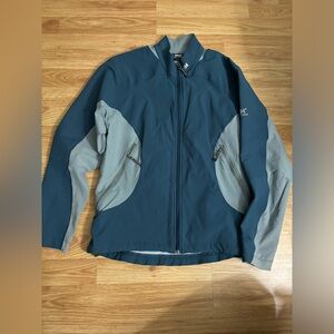 Helly Hansen jacket (size small)